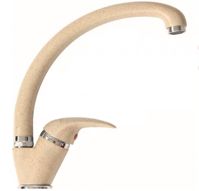 Miscelatore Lavello - 2811 Napoli - Avena