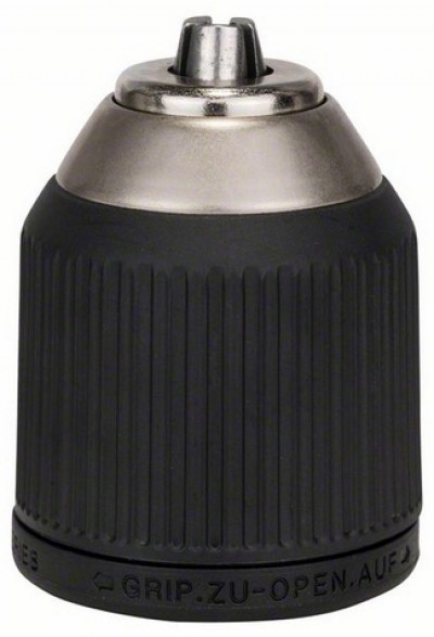 Mandrino autobloccante 1,5-10mm