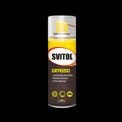 Svitol technik grasso spray 200ml