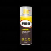Svitol technik - grasso spray 200ml