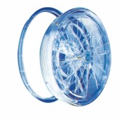 AERATORE - AE 200 - da finestra con apertura e chiusura manuale
