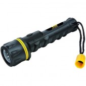 TORCIA A LED IN GOMMA - BLINKY RB3-L 