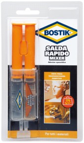 Saldarapido Mixer