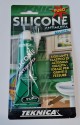 Silicone Sanitari Bianco - Bagni & Cucine
