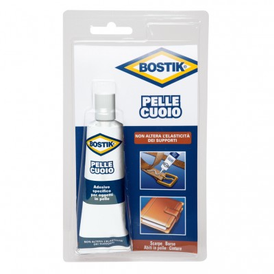 Pelle Cuoio - ADESIVO SPECIFICO PER OGGETTI IN PELLE