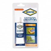 Plastica Flessibile 50g - resistente all'acqua