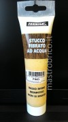 Stucco Fibrato ad acqua 250g - basso ritiro riempitivo non spacca