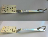 VITASAFE ELITE - Sistema in classe A2 gancio sottotegola per superfici inclinate