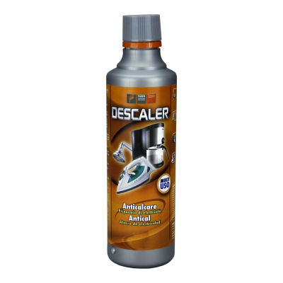 DESCALER ANTICALCARE multiuso - Elimina calcare 500ml- FAREN