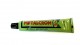 Metalcrom - pasta per superfici in acciaio - tubetto 50ml