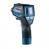 Thermo Detector GIS 1000 C Professional - Rilevatore termico Bosch
