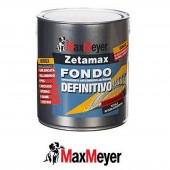 Fondo Definitivo ZETAMAX 500ml super aderente anticorrosivo antiruggine - MAX MEYER (COPY)