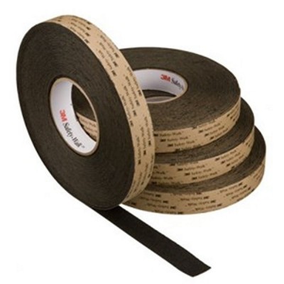 NASTRO ANTISCIVOLO GP NERO 51mm x 18,3 M - 3M Safety-Walk