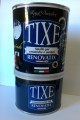 SMALTO per ceramica sanitari RENOVATIX bianco TIXE 500+250ml catalizzatore