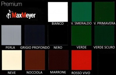 SMALTO ANTIRUGGINE brillante - formula gel - non cola 