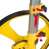 Misuratore stradale professionale - Ruota STANLEY MW40M 318 mm.