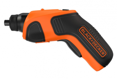 Svitavvita BLACK&DECKER CS 3651LC-QW 3.6V batteria a Litio 1.5AH 