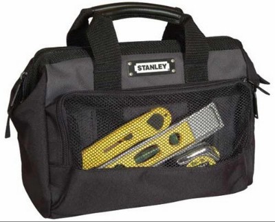 Stanley 1-93-330 Borsa Porta Utensili, 12.5" 