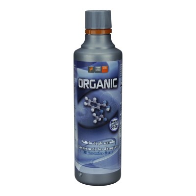 Disgorgante Elimina Odori per Tubazioni - Organic 500 ml