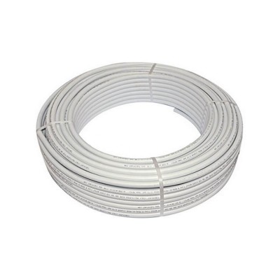 Tubo MULTISTRATO Nudo PEXB/AL/PEXB x impianti sanitari, riscaldamento 16x2 