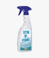 igienizzante k7 spray per tutte le superfici faren ml. 750