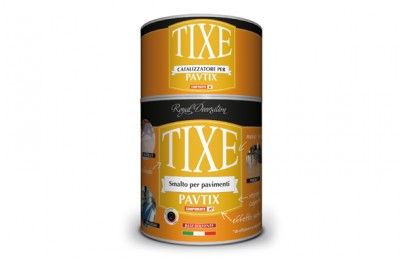 SMALTO per ceramica sanitari RENOVATIX bianco TIXE 500+250ml catalizzatore (COPY)