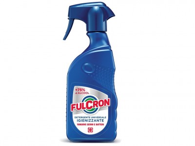 igienizzante k7 spray per tutte le superfici faren ml. 750 (COPY)