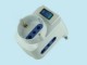 ADATTATORE  2 PRESE BIPASSO 2P+T 10/16A +1 PRESA SCHUKO SPINA 16 A CON INTERUTTORE