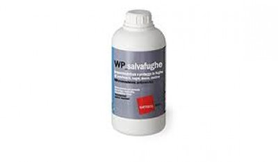 WP SALVAFUGHE  IMPERMEALIZZA E PROTEGGE LE FUGHE DA 0,75 Lt - GATTOCEL 