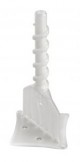 Livellatore lineare 1mm - conf. 100 pz.