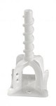 Livellatore a Croce 2mm - conf. 100 pz.