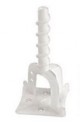 Livellatore a ''T'' 2mm - conf. 100 pz.