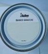 SMALTO RAPIDOIL LUCIDO BIANCO GHIACCIO ML. 750