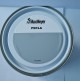 SMALTO RAPIDOIL LUCIDO PERLA ML. 750