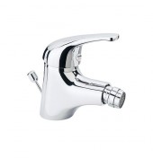 Miscelatore monocomando BIDET - CROMATO - SERIE SFERA