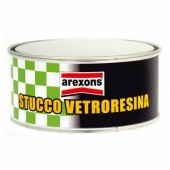 Stucco vetroresina gr. 790