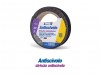 NASTRO ANTISCIVOLO NERO  19mm x 18,00 Mt.