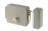 Serrature elettriche 60mm SX da applicare per cancelli 68000602 - YALE