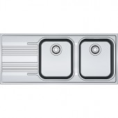 LAVELLO ACCIAIO DX Smart SRX 621 Inox satinato | 101.0356.895 (COPY)