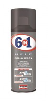 COLLA SPRAY HELP 6 IN 1 AREXONS ML. 400