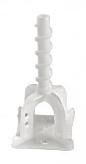 Livellatore a Croce 3mm - conf. 100 pz.