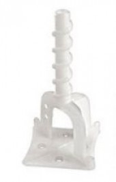 Livellatore a ''T'' 1 - conf. 100 pz.